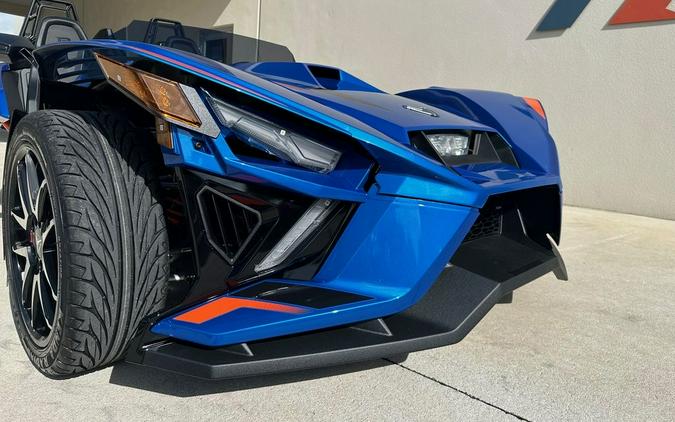 2024 Polaris Slingshot® R