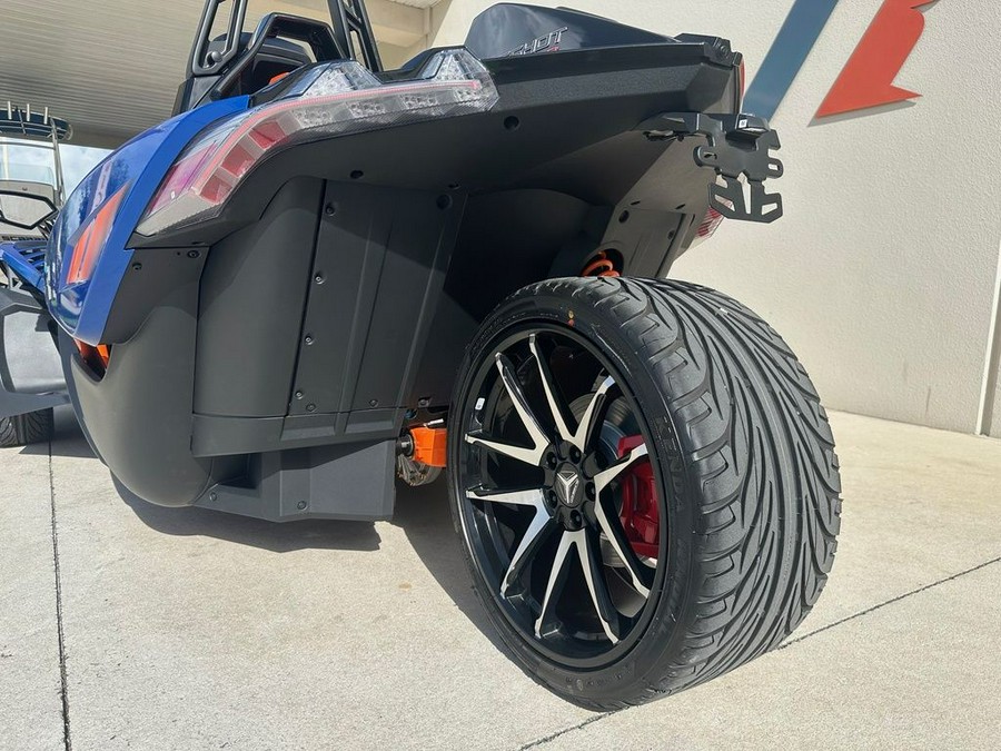 2024 Polaris Slingshot® R