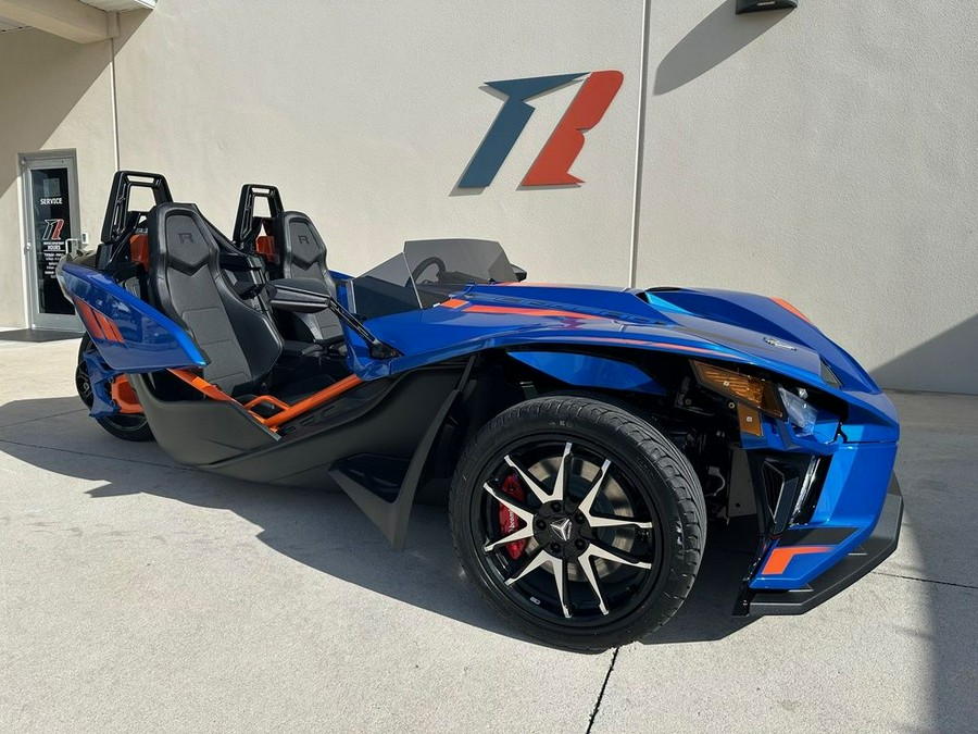 2024 Polaris Slingshot® R