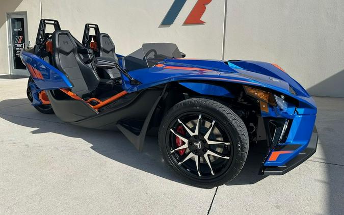 2024 Polaris Slingshot® R