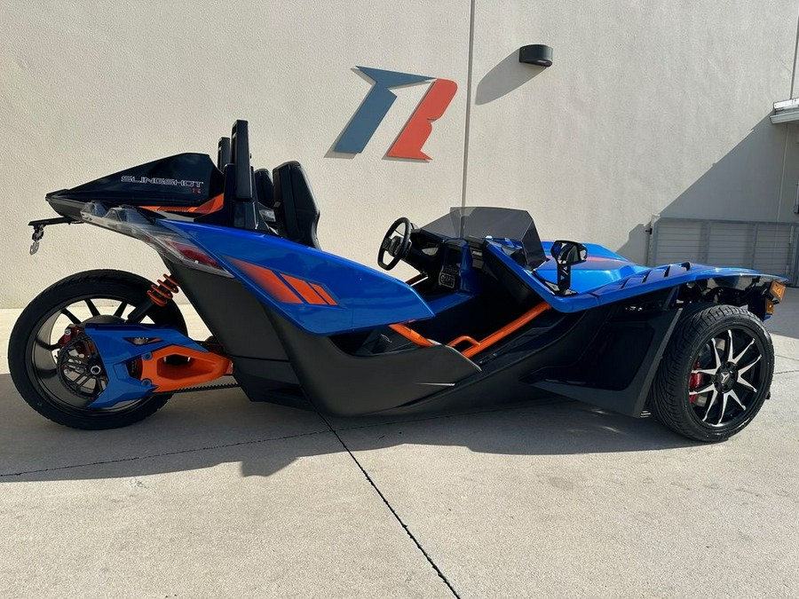 2024 Polaris Slingshot® R