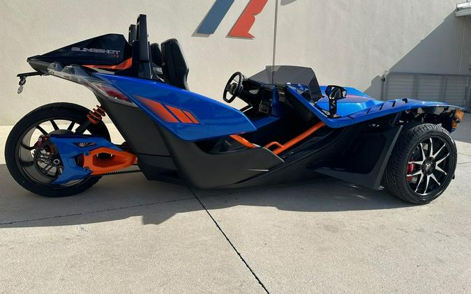 2024 Polaris Slingshot® R