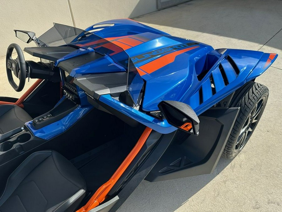 2024 Polaris Slingshot® R