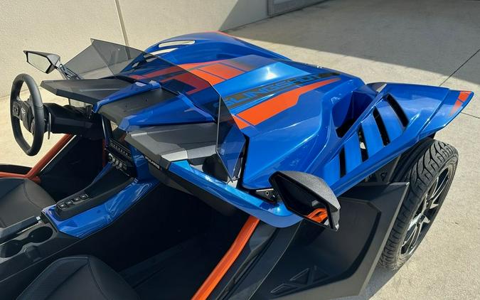 2024 Polaris Slingshot® R