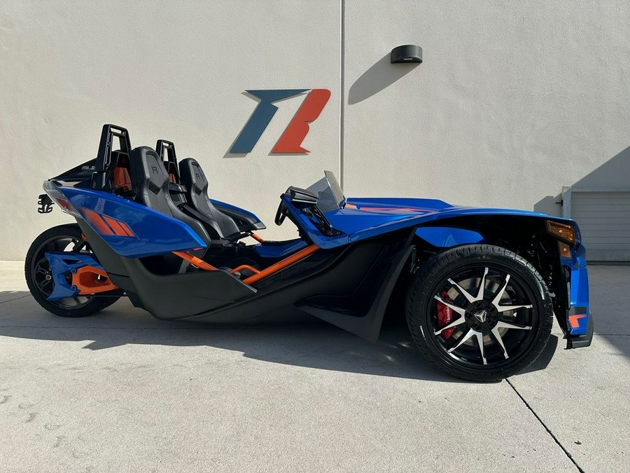 2024 Polaris Slingshot® R