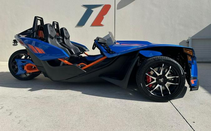 2024 Polaris Slingshot® R