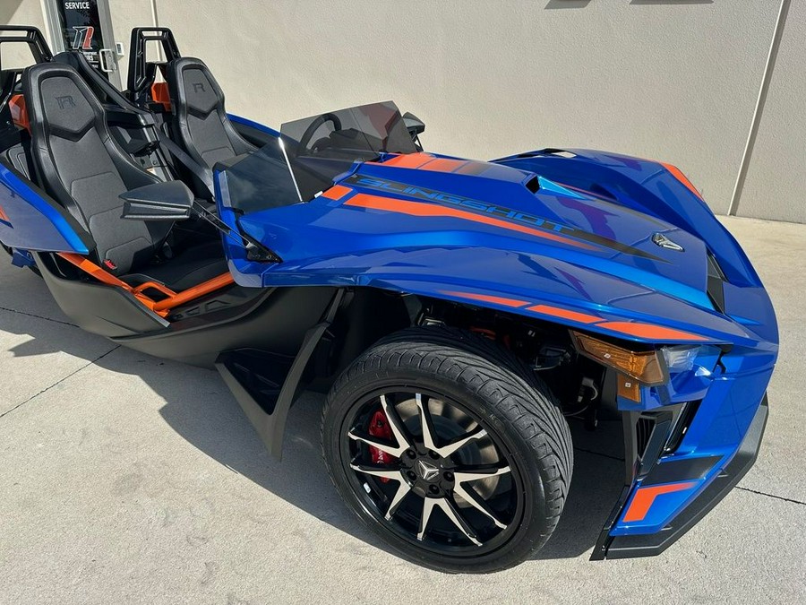 2024 Polaris Slingshot® R