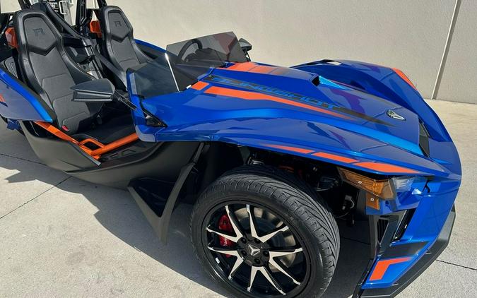 2024 Polaris Slingshot® R