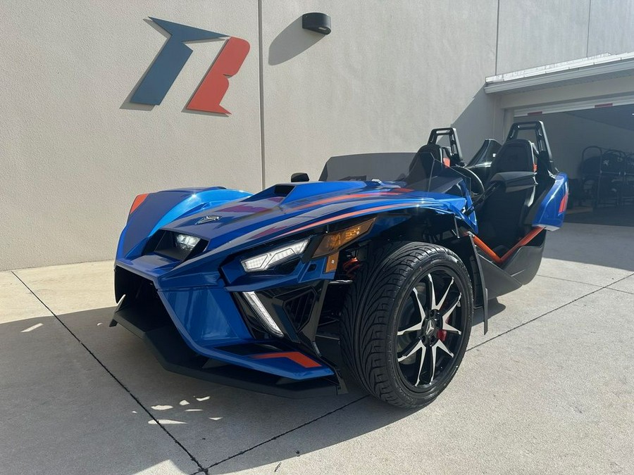 2024 Polaris Slingshot® R