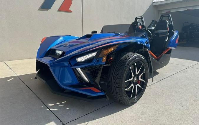 2024 Polaris Slingshot® R