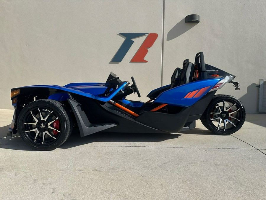 2024 Polaris Slingshot® R