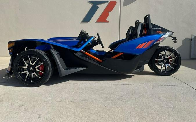 2024 Polaris Slingshot® R