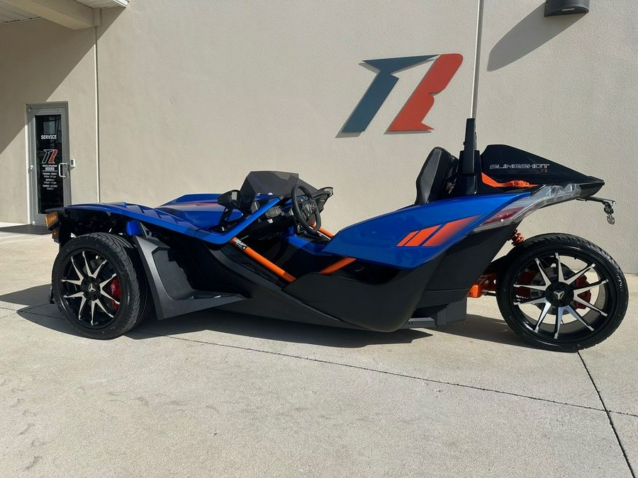 2024 Polaris Slingshot® R