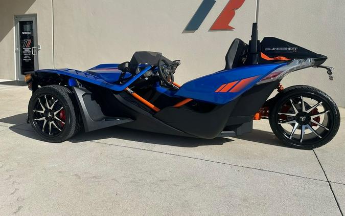 2024 Polaris Slingshot® R