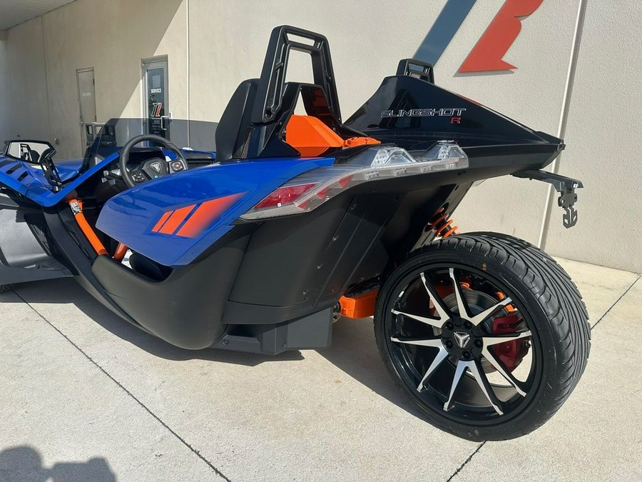 2024 Polaris Slingshot® R