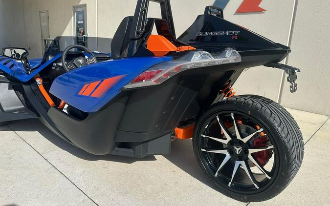 2024 Polaris Slingshot® R