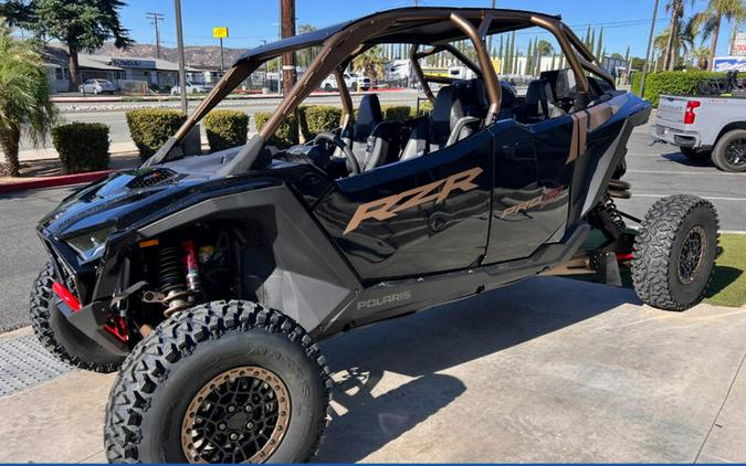 2025 Polaris® RZR Pro R 4 Ultimate