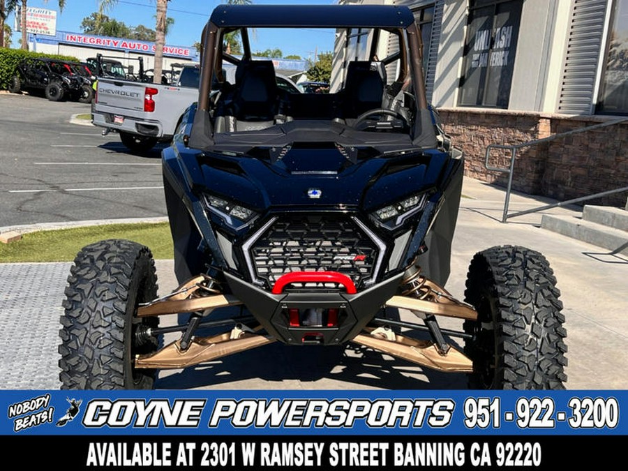 2025 Polaris® RZR Pro R 4 Ultimate