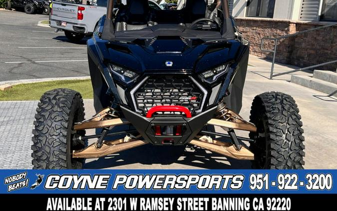 2025 Polaris® RZR Pro R 4 Ultimate