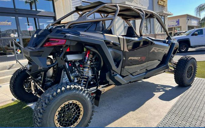 2025 Polaris® RZR Pro R 4 Ultimate