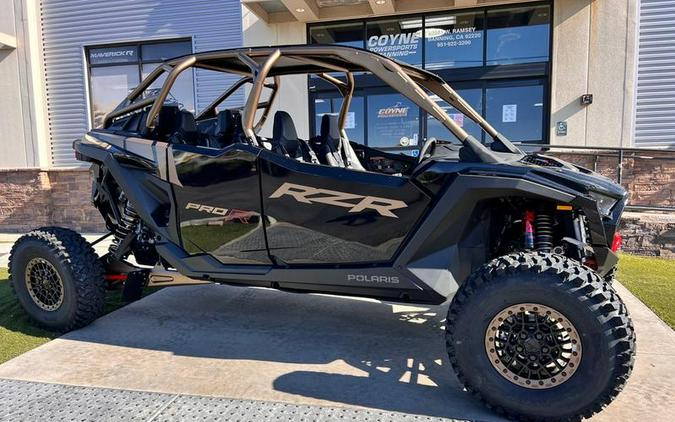 2025 Polaris® RZR Pro R 4 Ultimate