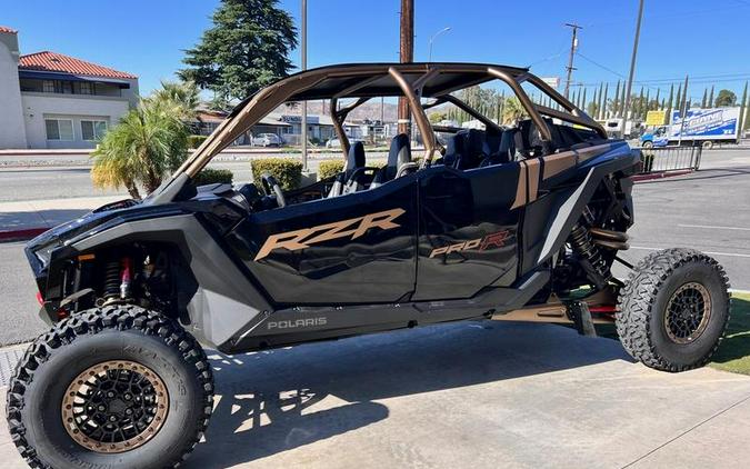 2025 Polaris® RZR Pro R 4 Ultimate