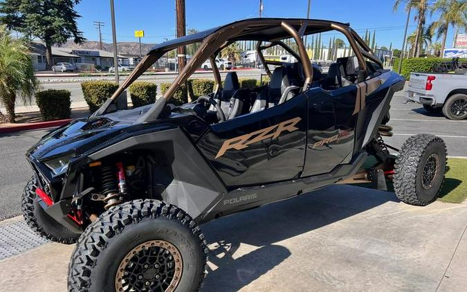 2025 Polaris® RZR Pro R 4 Ultimate