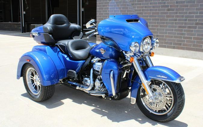 2024 Harley-Davidson® FLHTCUTG - Tri Glide® Ultra