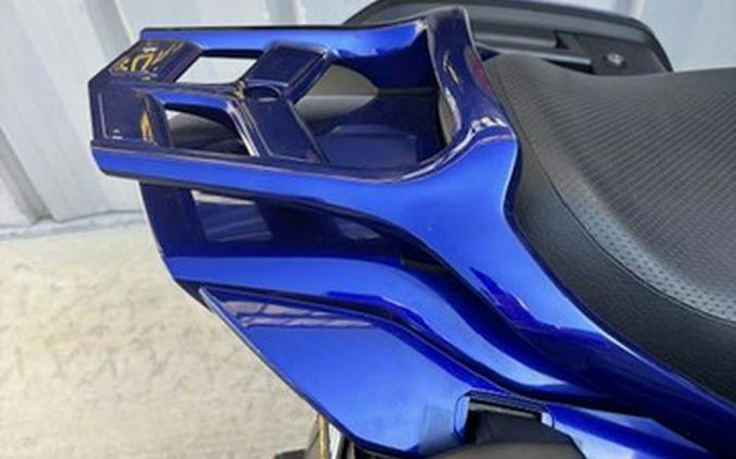 2005 Yamaha FJR 1300