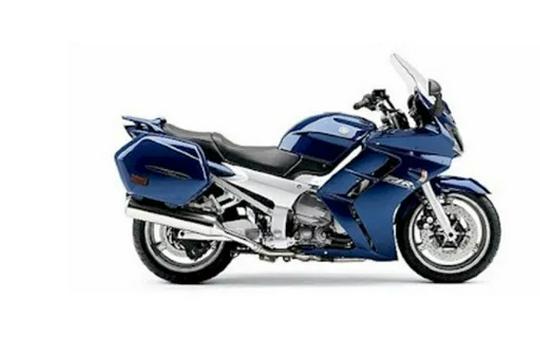 2005 Yamaha FJR 1300