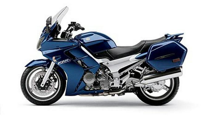 2005 Yamaha FJR 1300
