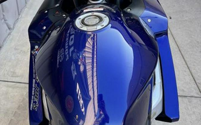 2005 Yamaha FJR 1300