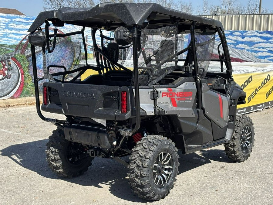 2025 Honda® Pioneer 1000-5 Trail Special Edition