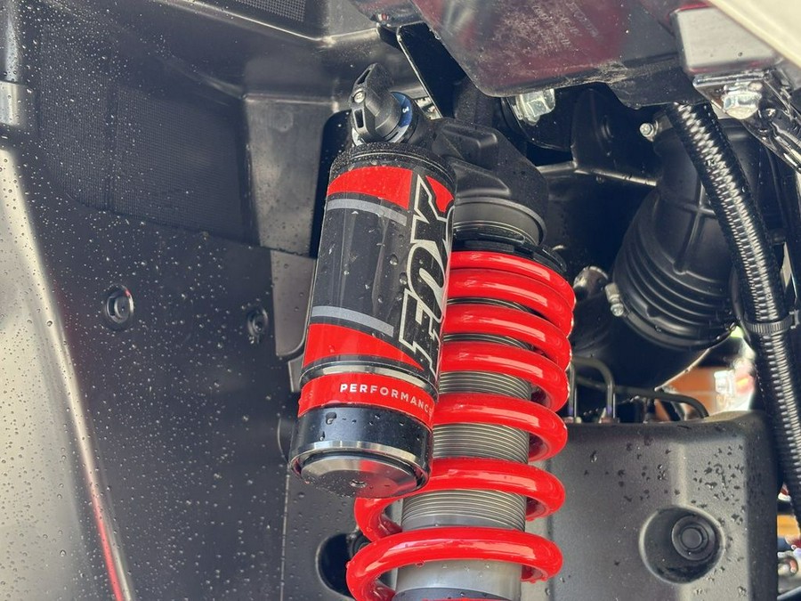 2025 Honda® Pioneer 1000-5 Trail Special Edition