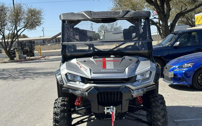 2025 Honda® Pioneer 1000-5 Trail Special Edition