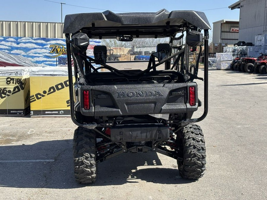 2025 Honda® Pioneer 1000-5 Trail Special Edition