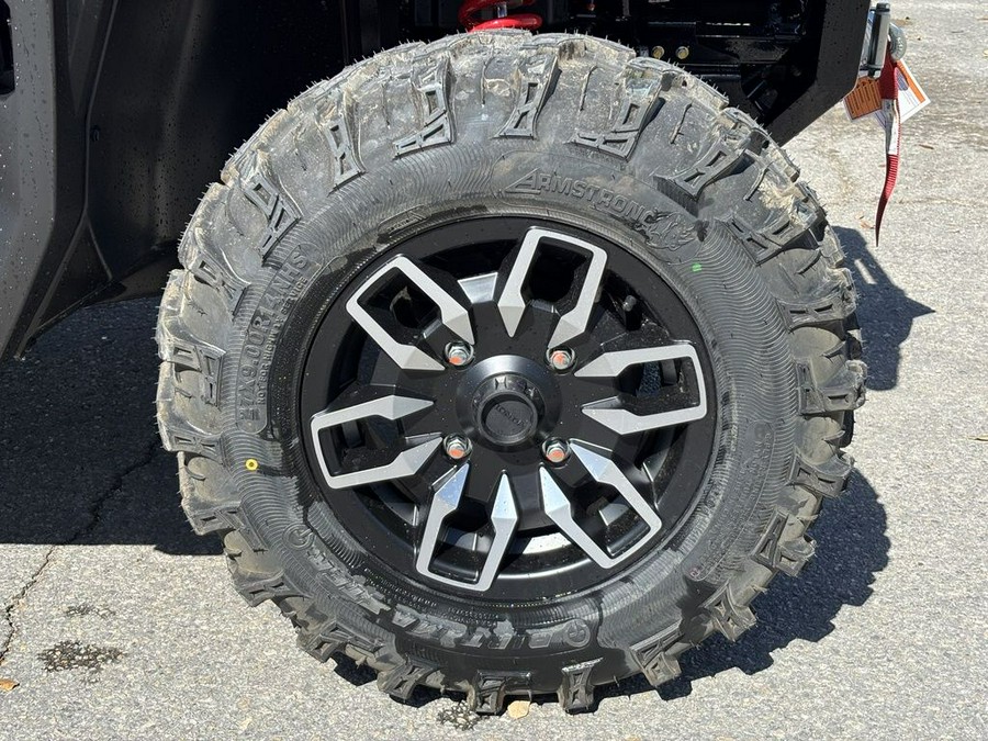 2025 Honda® Pioneer 1000-5 Trail Special Edition