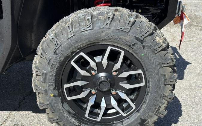 2025 Honda® Pioneer 1000-5 Trail Special Edition