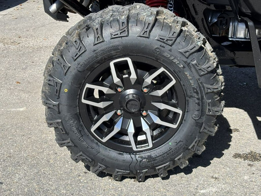 2025 Honda® Pioneer 1000-5 Trail Special Edition