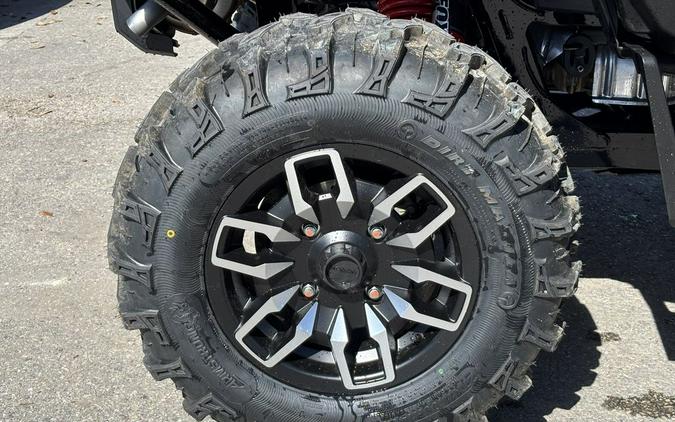 2025 Honda® Pioneer 1000-5 Trail Special Edition