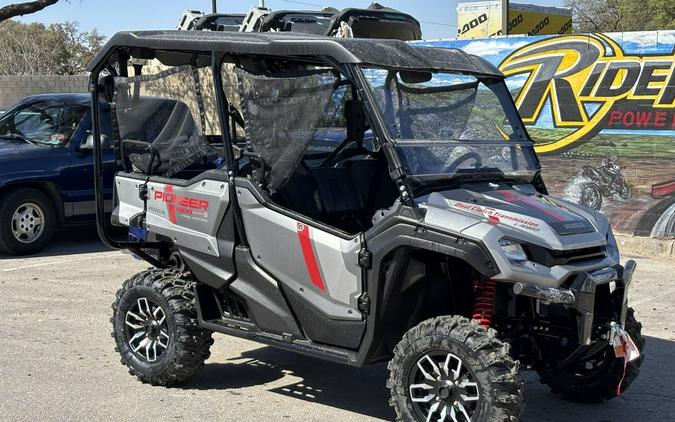 2025 Honda® Pioneer 1000-5 Trail Special Edition