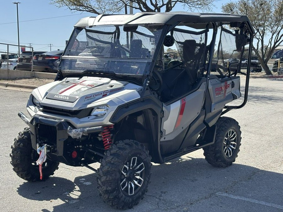 2025 Honda® Pioneer 1000-5 Trail Special Edition