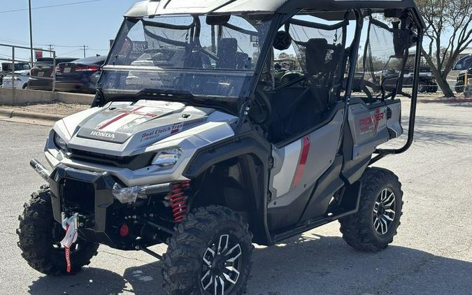 2025 Honda® Pioneer 1000-5 Trail Special Edition