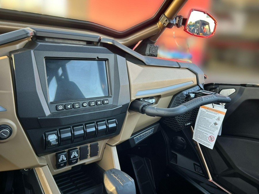 2025 Polaris RZR PRO R 4 ULTIMATE