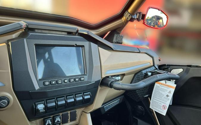 2025 Polaris RZR PRO R 4 ULTIMATE