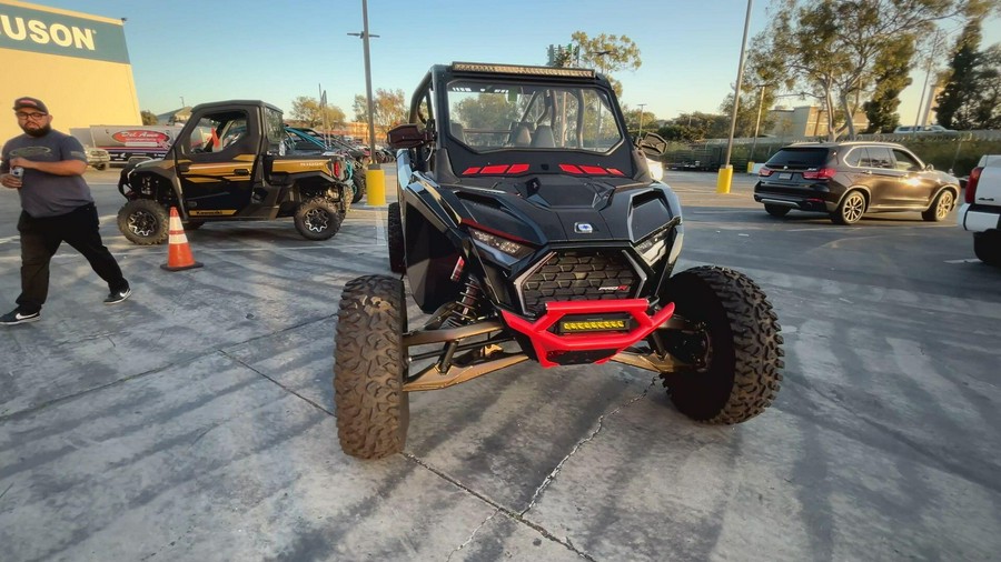 2025 Polaris RZR PRO R 4 ULTIMATE