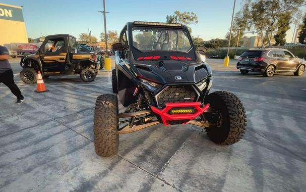 2025 Polaris RZR PRO R 4 ULTIMATE