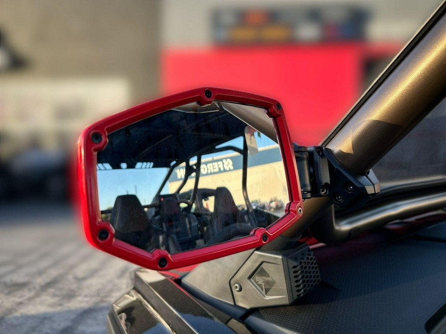 2025 Polaris RZR PRO R 4 ULTIMATE