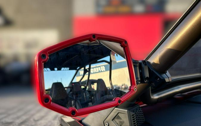 2025 Polaris RZR PRO R 4 ULTIMATE