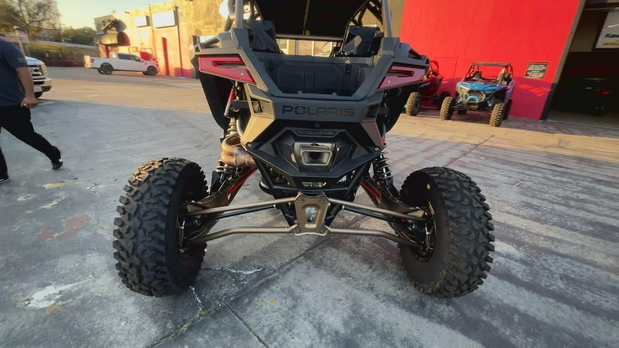 2025 Polaris RZR PRO R 4 ULTIMATE